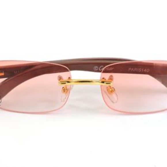 Cartier Sunglasses - Picture 2 of 4